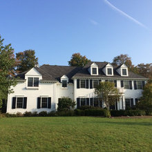 Roofing