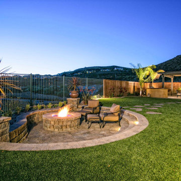 Retaining Walls