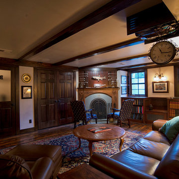 Basements