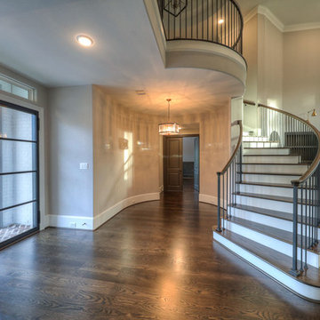 Living Spaces