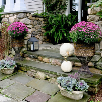 2017 autumn containers