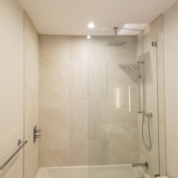 3-piece bathroom in Aurora