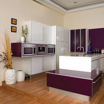 Hitech Kitchen
