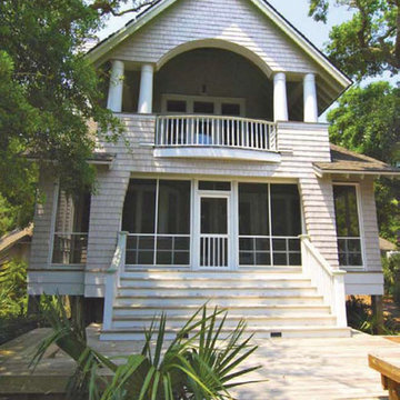Keepers Landing - Bald Head Island