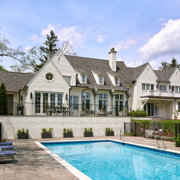 Cape Dutch | Burr Ridge, IL