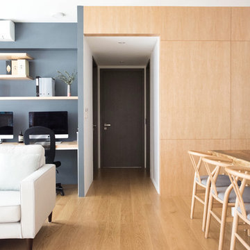 Apartment T