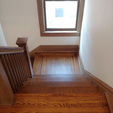 Hamiltion Flooring