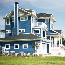 Exteriors