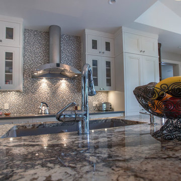 Roxboro Art Deco New Home