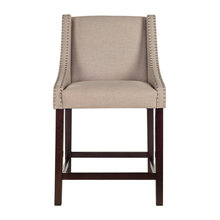 Traditional Barstools