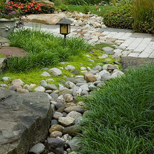 Outdoor Landscaping