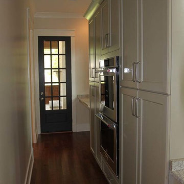 East Memphis Home - Home Builder: Tommy Young Construction