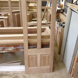 bespoke doors - Products