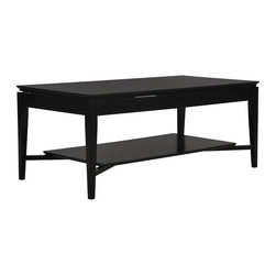 Finley Lift-Top Cocktail Table - Coffee Tables