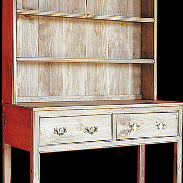 Custom Furniture