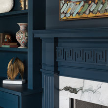 Fireplaces