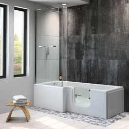 walk in baths - Bathroom Products