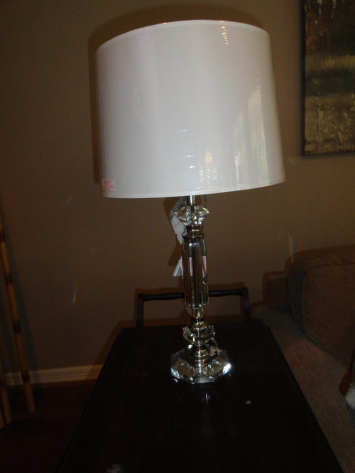 help! Dead space in living room, and other finishing touches!