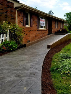 Exterior ideas please. | Houzz Forum
