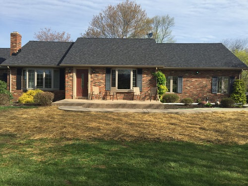Adding A Front Porch To Our Home