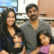 anulekha anand's photo