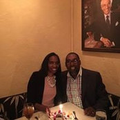 Pastor Walters's photo