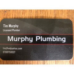 Murphy Plumbing