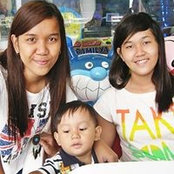 Helen Abiera's photo