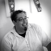 David Dunn's photo