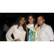 Kathy Mercado's photo