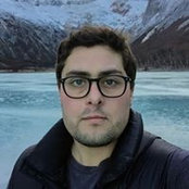 Heitor Bravi's photo