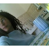 Simona Cavallari's photo