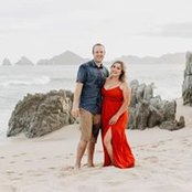 Carly Foster's photo