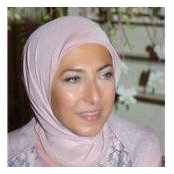 Foto von Souha Hout