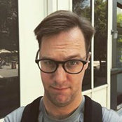 Chris Edstroms billede