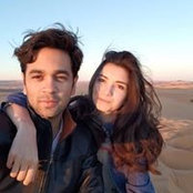 Lamees Jooma's photo