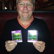 Dick Stelzers billede