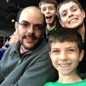 Pete Comas's photo