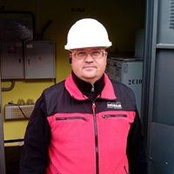 Oleg Zolotnikov's photo