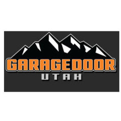 Garage Door Utah