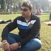 Neeraj Sobti's photo