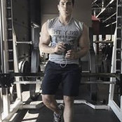Felipe Munoz's photo