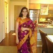 Hema Surve's photo