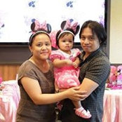 Foto von Raffily Fabunan