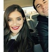 Amber Cardinale's photo