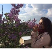Dilan Atmaca's photo