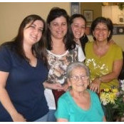 Maryann Desiano Hyatt's photo