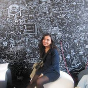 Dalia Fakhr El-Dein's photo