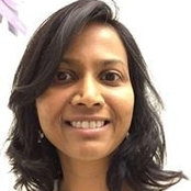 Foto von Aarti Bharathan