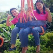 Foto de Evelyn Hernando